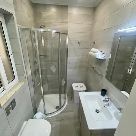 Ta Nenu Apartment Paola