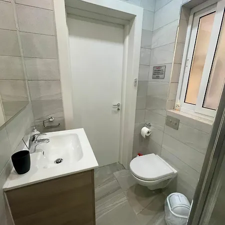 Apartment Ta Nenu