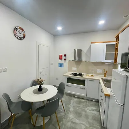 Apartment Ta Nenu
