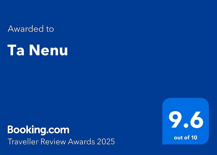 Ta Nenu Maisonette Near Valletta & The Three Cities Lägenhet Paola