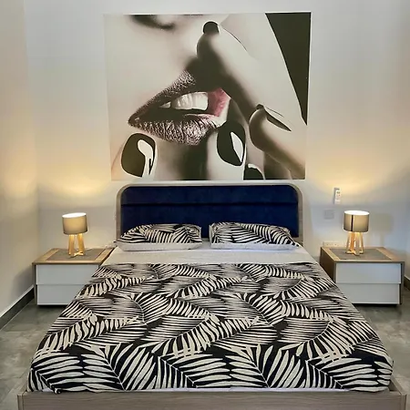 Ta Nenu Maisonette Near Valletta & The Three Cities Διαμέρισμα *