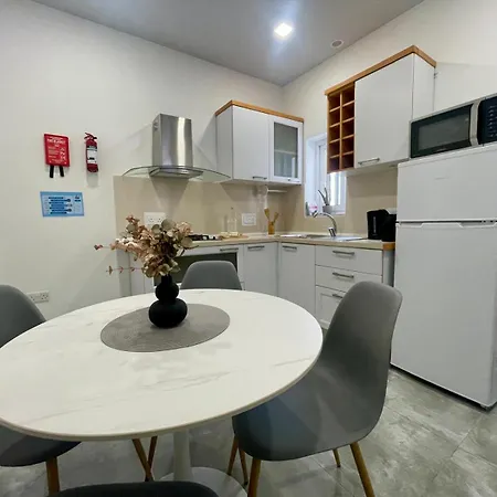 Διαμέρισμα Ta Nenu Maisonette Near Valletta & The Three Cities Paola