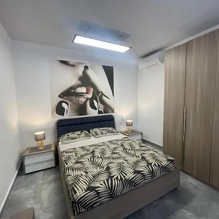 Διαμέρισμα Ta Nenu Maisonette Near Valletta & The Three Cities *