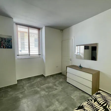 Διαμέρισμα Ta Nenu Maisonette Near Valletta & The Three Cities Paola