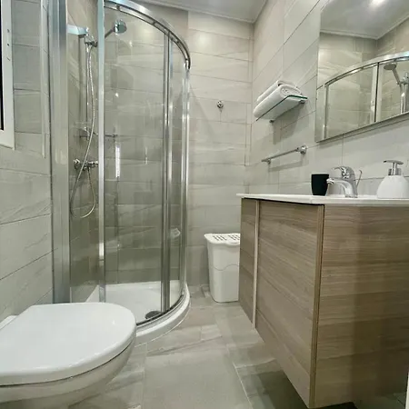 Ta Nenu Maisonette Near Valletta & The Three Cities Paola