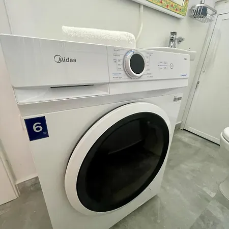 Διαμέρισμα Ta Nenu Maisonette Near Valletta & The Three Cities Paola