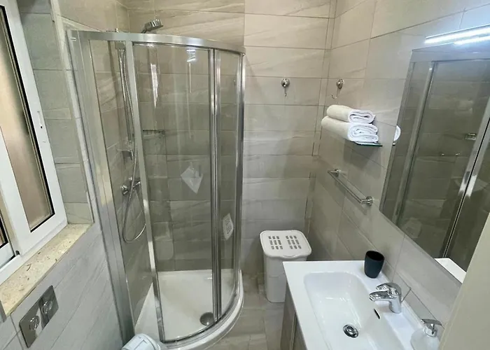 Ta Nenu Maisonette Near Valletta & The Three Cities Appartement Paola