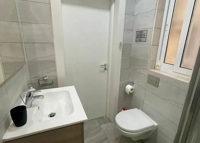 Appartement Ta Nenu Maisonette Near Valletta & The Three Cities