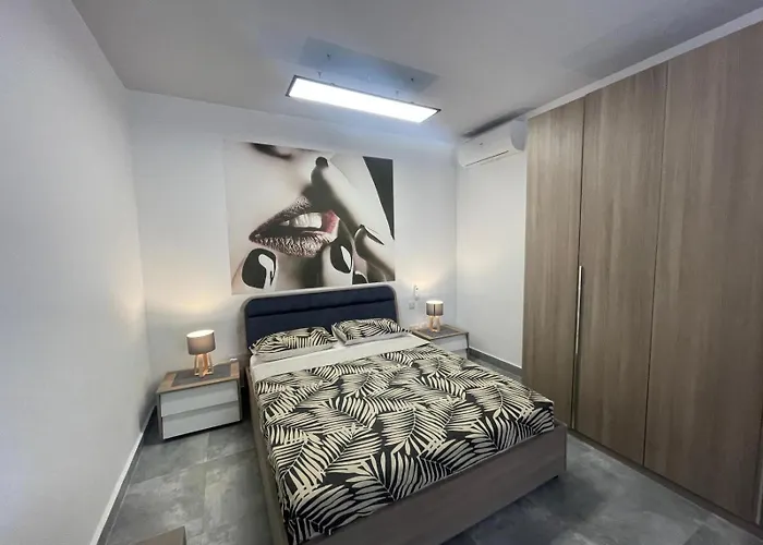 Appartement Ta Nenu Maisonette Near Valletta & The Three Cities *