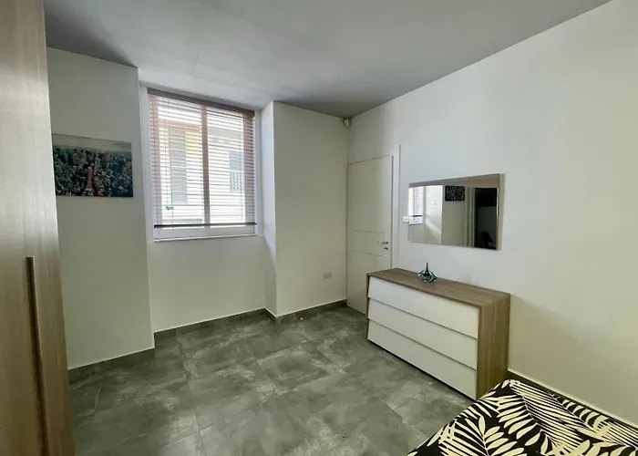 Appartement Ta Nenu Maisonette Near Valletta & The Three Cities Paola