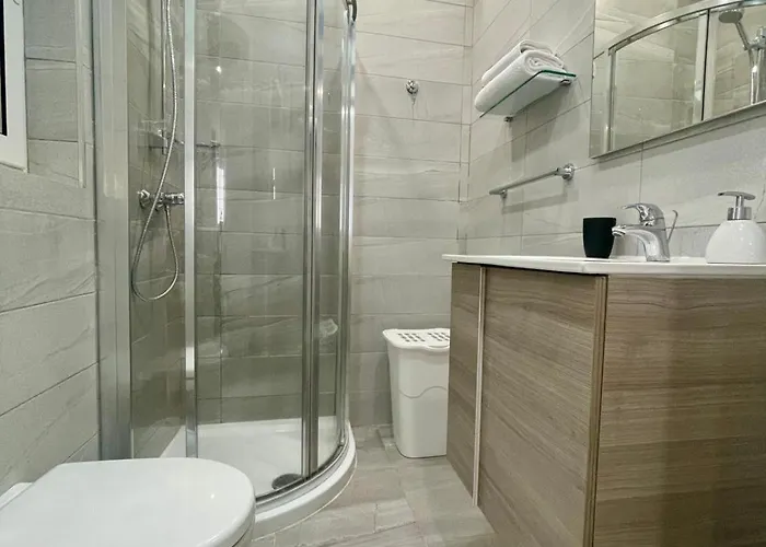 Ta Nenu Maisonette Near Valletta & The Three Cities Paola